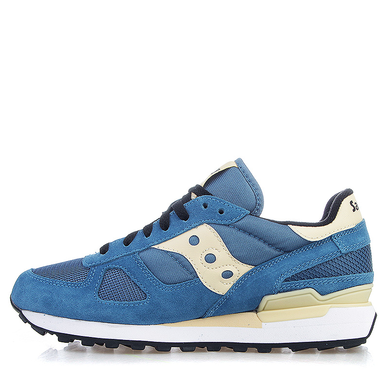 Saucony Кроссовки Shadow (S2108-539)  - цена, описание, фото 3